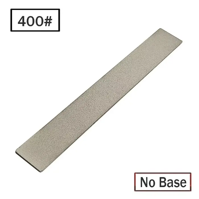 1 pièce Bande abrasive diamantée 80-3000 grains 150x20mm, Disque de polissage électrolytique, Plaque