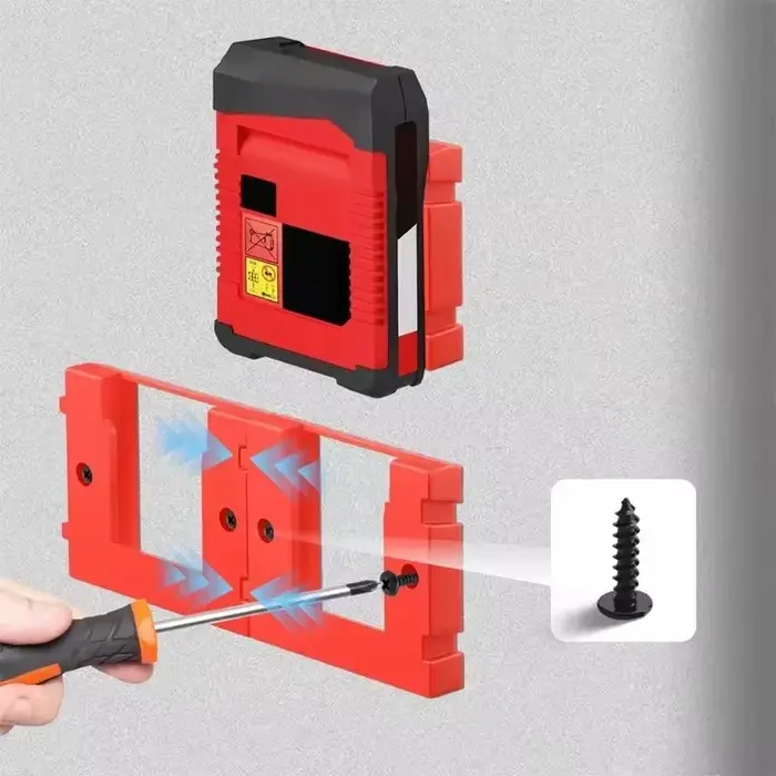 Support mural portable pour batterie, 10 pièces, pour batterie Einhell Power X-Change, support de rangement pour outils électriques, accessoires