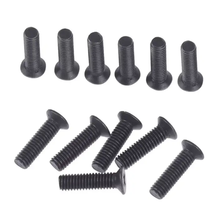 Vis de fixation M5/M6 22mm