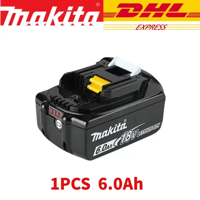 🔥 Scie sauteuse électrique sans fil Makita DJV182Z Brushless 18V 340W avec lame de scie, poignée en 