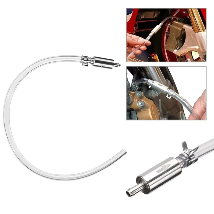 Kit d'outils de purge de frein