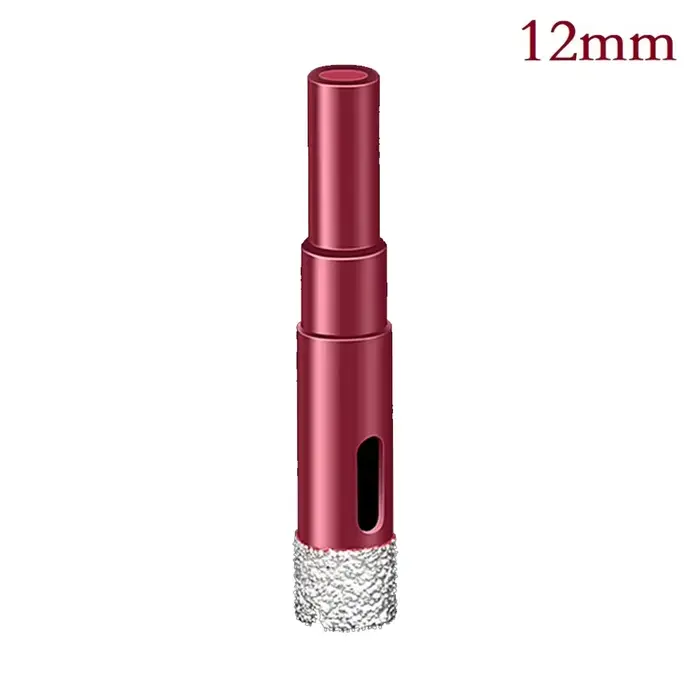 Forets diamantés pour carrelage