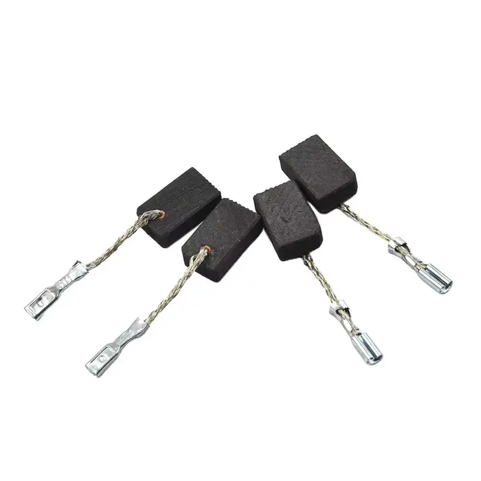 Brosses en carbone pour perceuse électrique Metabo