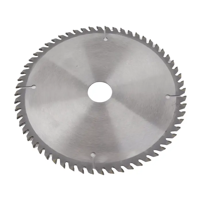 Lame de scie 7 "180mm 60 dents