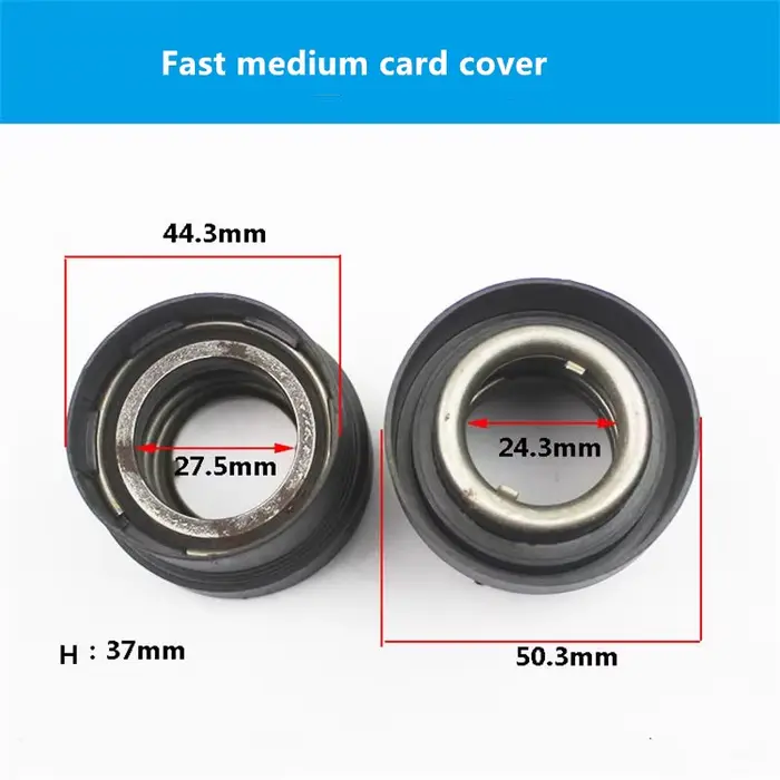 Perceuse à percussion électrique mandrin à changement rapide adapté pour Bosch GBH2-26DFR 2-28DFV 4-