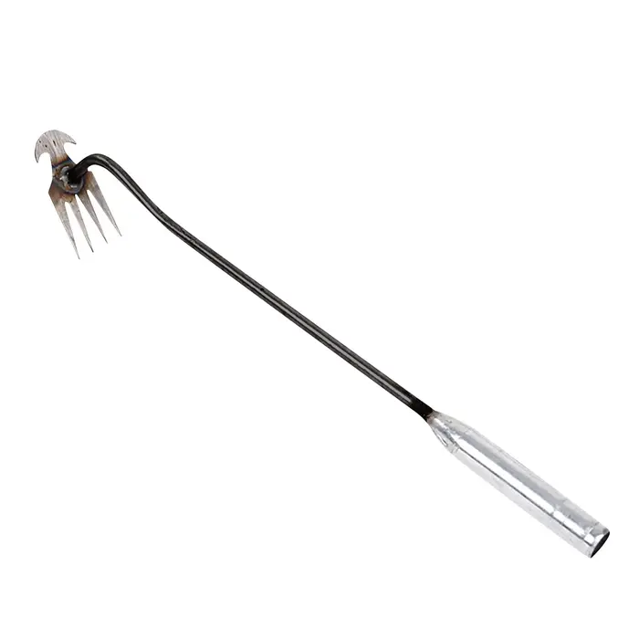 Outils de désherbage en acier au carbone