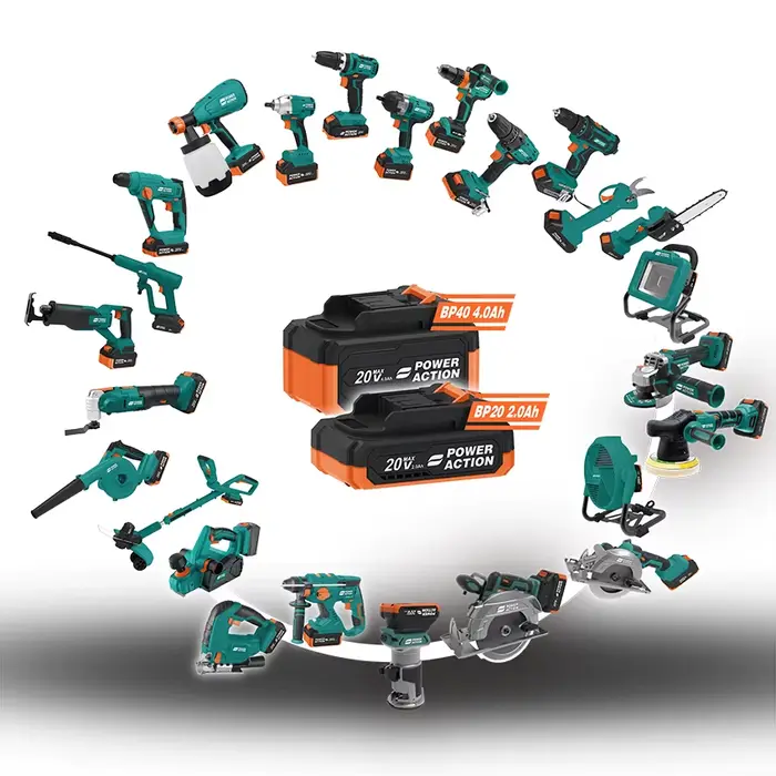 Meuleuse d'angle électrique professionnelle portable 2400W