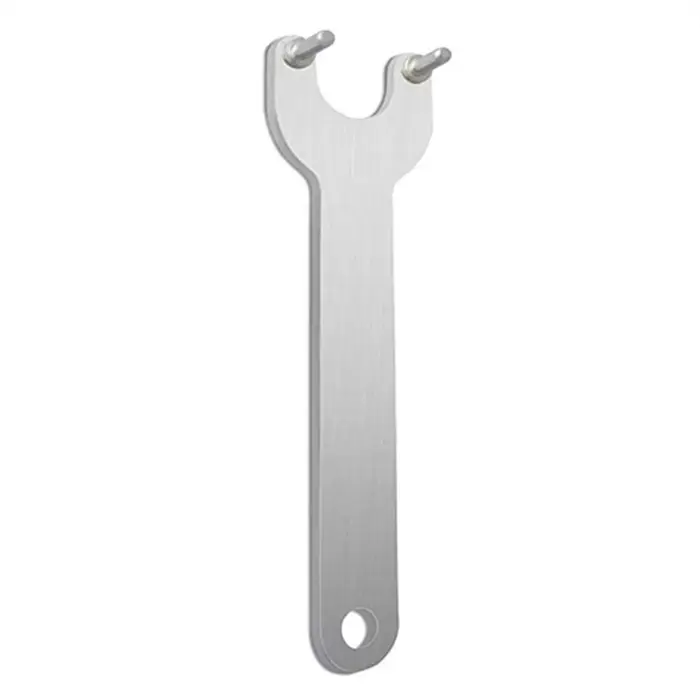 Clé de meuleuse d'angle 125/150, outils Kry pour remplacer les disques de meulage, Machine à marbre,