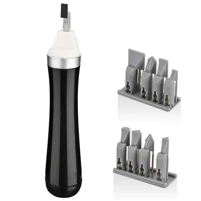 148 Ponceuse Alternative 2 Vitesses Réglable Polyvalent Haute Efficacité Battery-62Sanding Machine Électrique Outil De