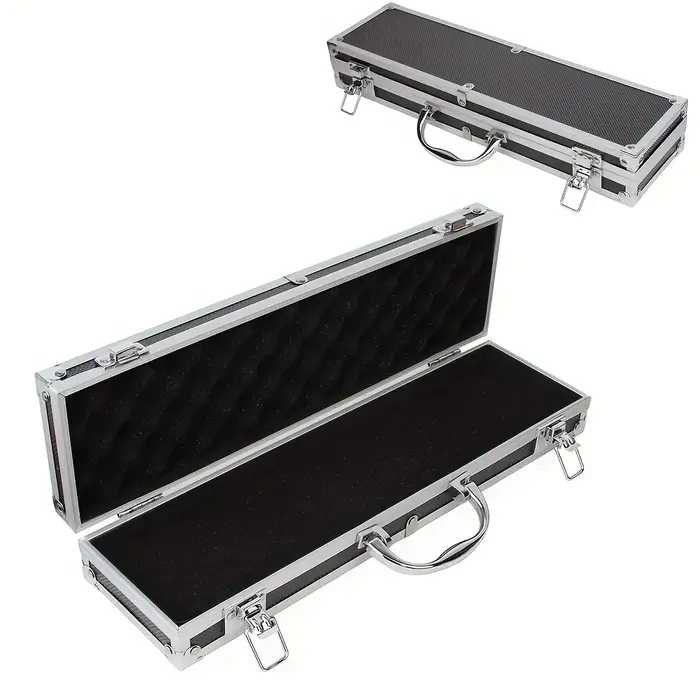 DONBox-Boîte à outils en alliage d'aluminium