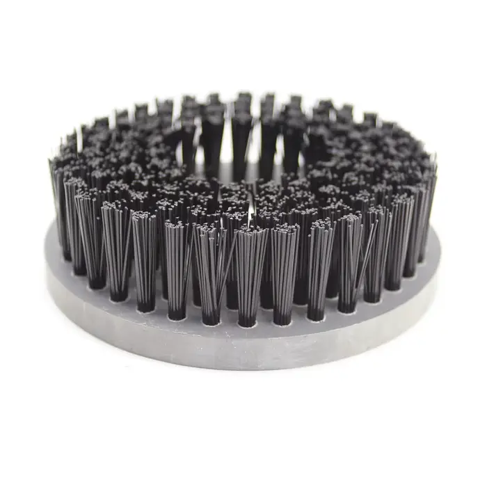 Dia. Brosse de Sol pour Perceuse
