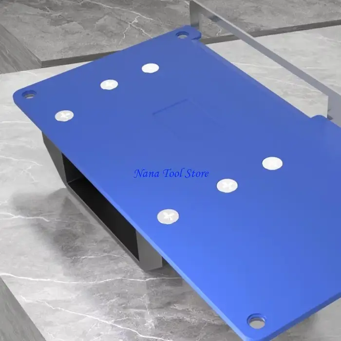 Supports meuleuse d réglables 31GJ