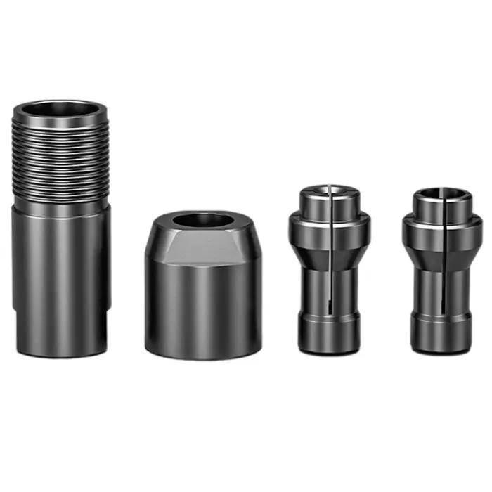 Adaptateur modifié de broyeur d'angle