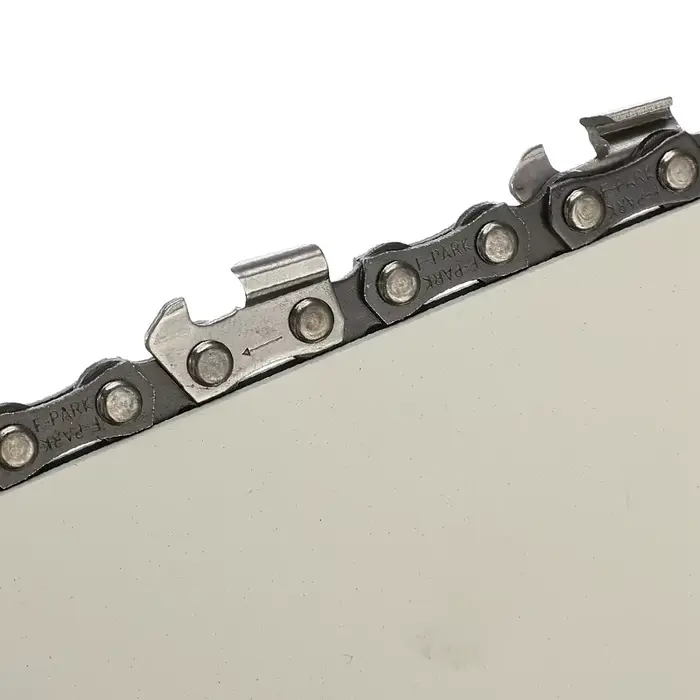 Barre de guidage de scie à chaîne de qualité 16 pouces avec 3 chaînes pour STIHL 009 012 021 E180 MS180 MS190 MS250