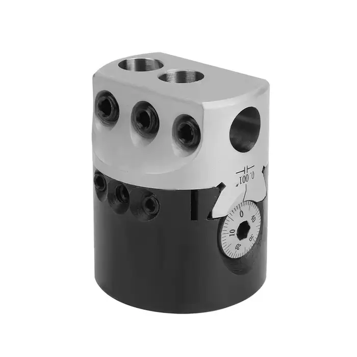 Porte-outil d'alésage MT2 MT3 MT4 C20 C25 BT30 BT40 NT30 NT40 R8 F1
