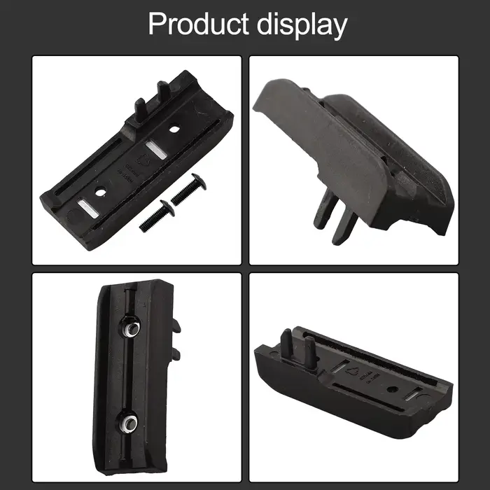 Porte-embout DCD850 pour projets de bricolage à domicile