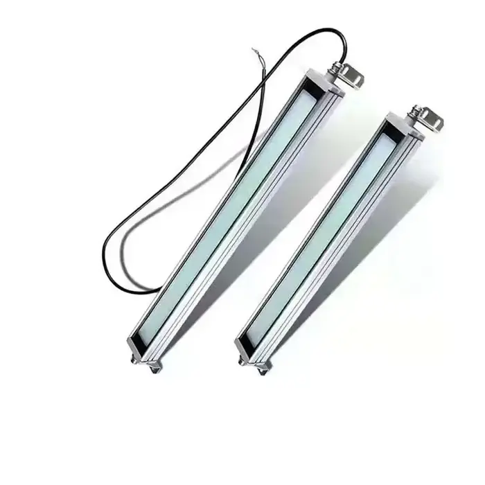 Lampe de travail pour Machine-outil