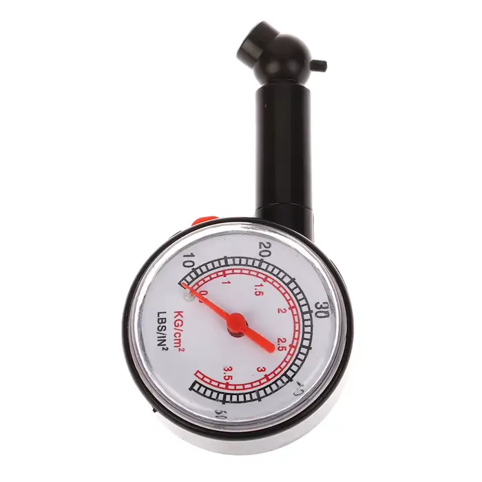 Mini outil de mesure de pression de voiture de haute précision