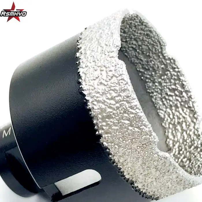 RSMXbalance-Scie cloche pour carreaux de céramique