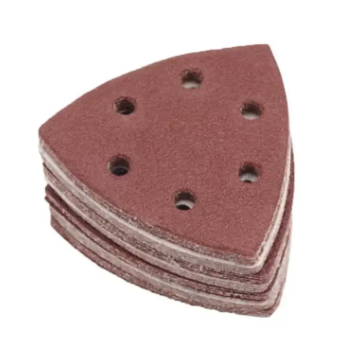 /05/2019 abrasifs en oxyde d'aluminium pour le ponçage du bois, feuilles abrasives, papier de verre