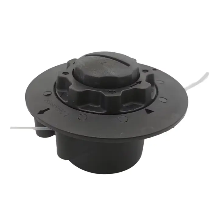 Tête de coupe pour STIHL C5-2 FS38 FS45 FSE60 FS50 4006 710 2106 Tondeuse à gazon enge