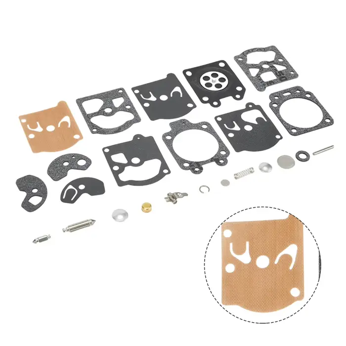 Réparation pour Walbro pièces de rechange Kit de reconstruction de carburateur outil carburateur WA 