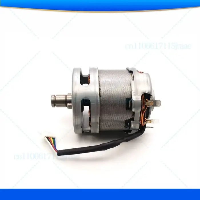 Pour meuleuse d'angle sans brosse au Lithium Bosch moteur à courant continu GWS18V-10