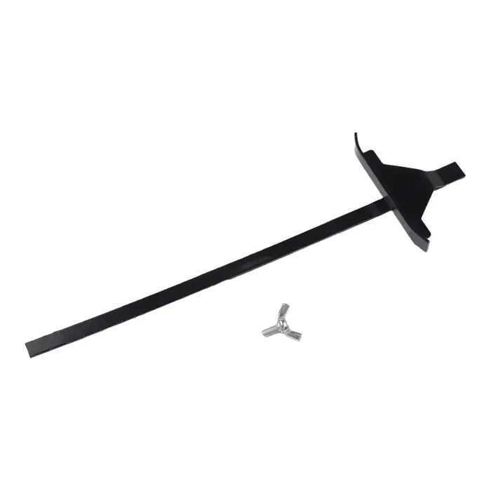 Guide de bordure pour scie circulaire avec échelle, pour DC390K, pour DW936, règle pour scie circula