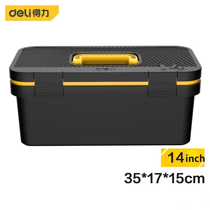 Boîtes de rangement pour outils de quincaillerie