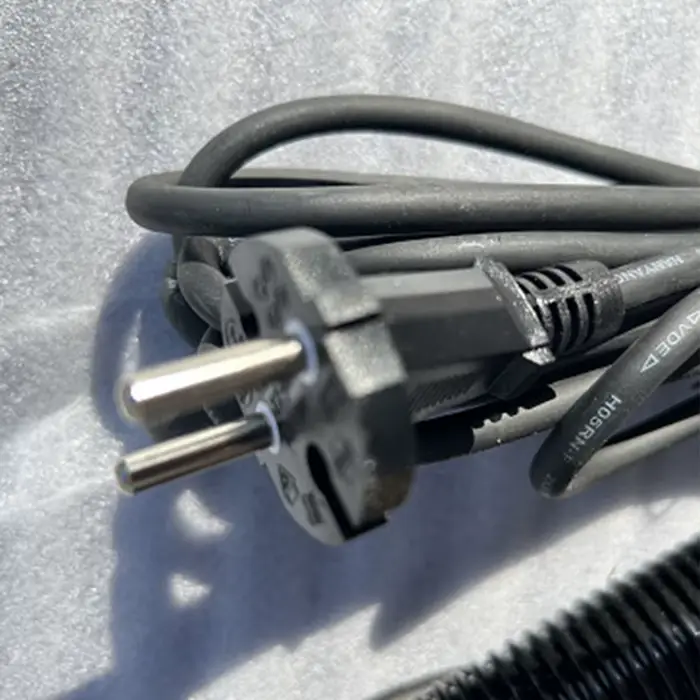 Ponceuse orbitale électrique 220V