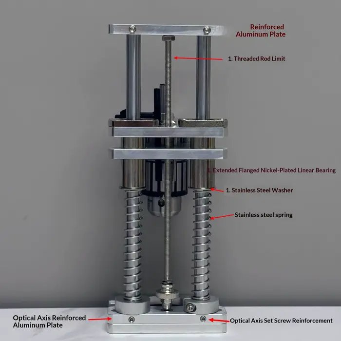 Support de perçage vertical pour perceuse électrique
