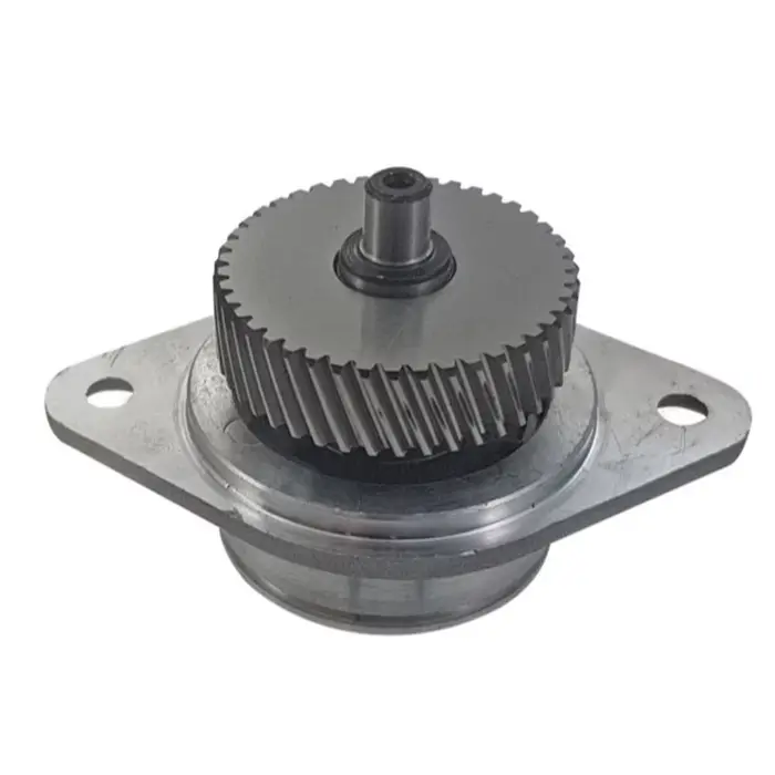 Pour METABO KS216M, KGS216M et KGSV216M scie à onglet boîte de vitesses remplacement boîte de vitess
