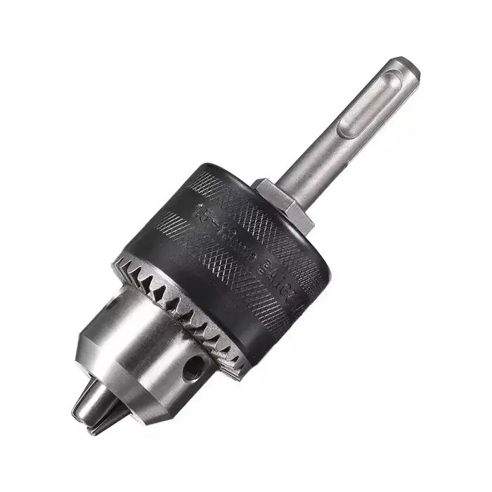 Convertisseur de mandrin de perceuse précis 1.5-13mm