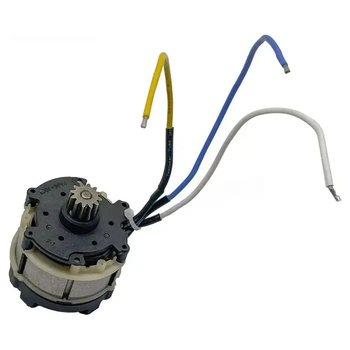 Moteur sans balais BSEVB pour batterie lithium 4820