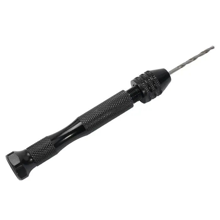 Perceuse à main 0.8mm-3.0mm