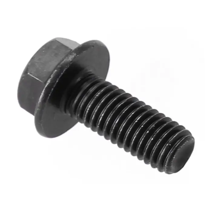 Boulon de lame de scie à onglets M8 X 20mm