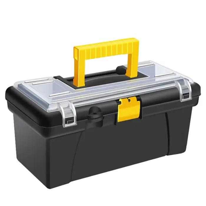 Boîte à outils portable multifonctionnelle