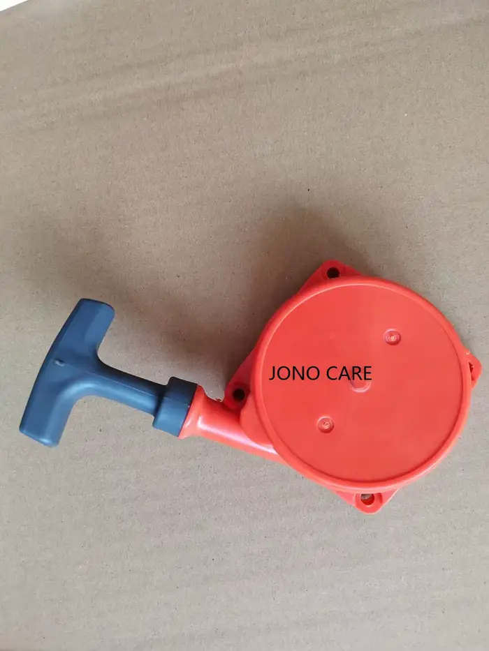 OLEO-MAC Sparta 42 44 coupe-herbe EMAK démarreur à recul rembobinage tirer démarrage pour EFCO 36 37 43 37S 370S 370T 38 38S débroussailleuse