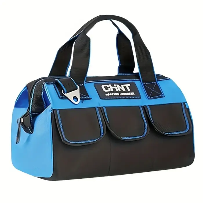 Kit d'outils pour électricien professionnel