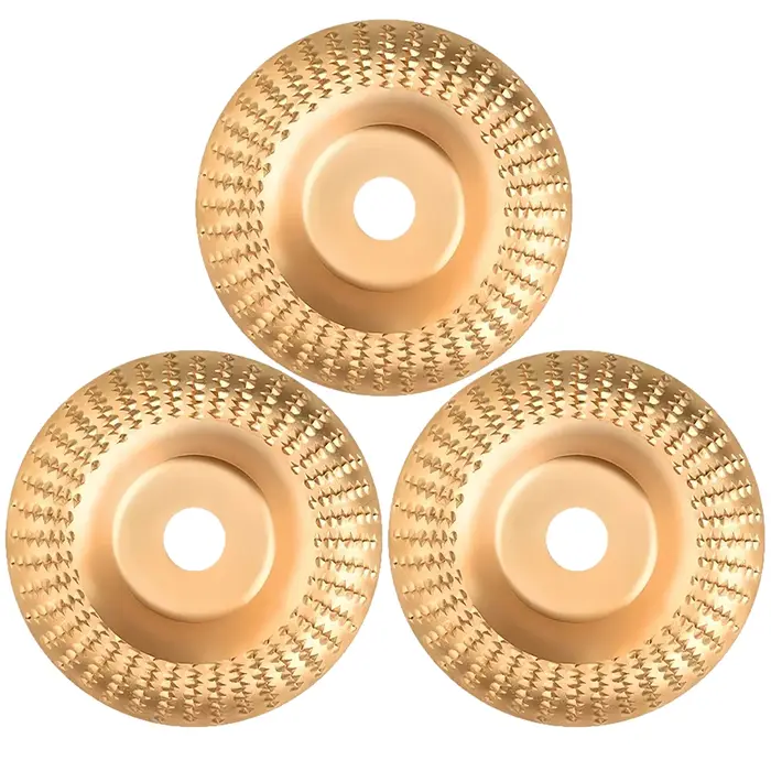 Disque de ponçage pour meuleuse d'angle