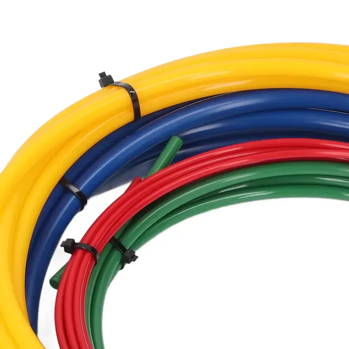 Kit de 4 outils de cintrage de tubes en cuivre AC avec bande