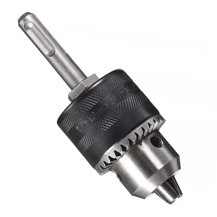 Convertisseur de mandrin de perceuse précis 1.5-13mm, filetage 1/2 "-20UNF, adaptateur à changement 