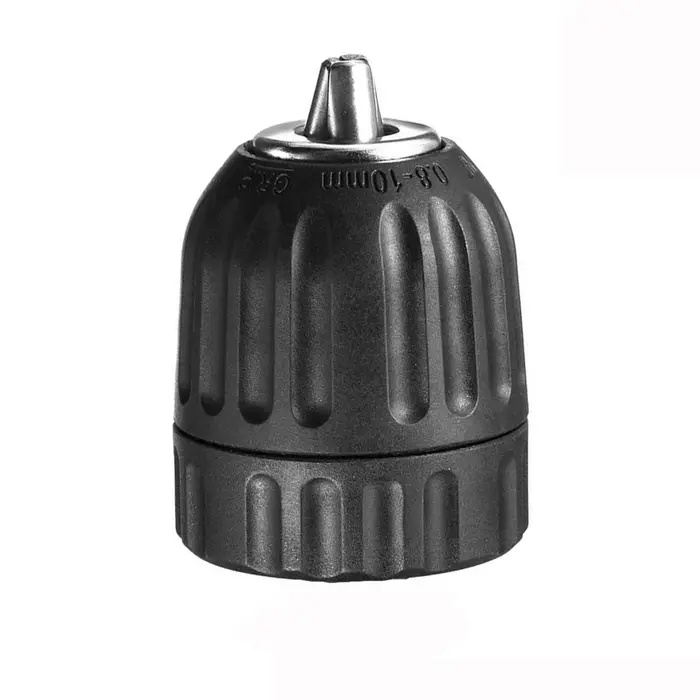 Mandrin de perçage sans clé 0.8-10mm 3/8-24UNF