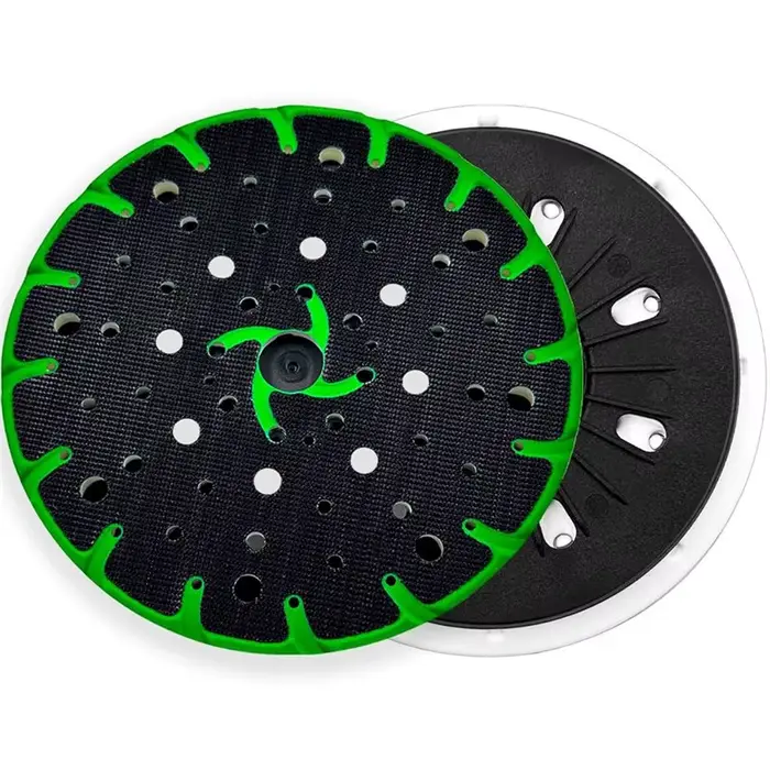 ABUH - Pour Festool 202463 RO 150 FEQ 6'' - Plaque de support de ponçage de remplacement, disque de 