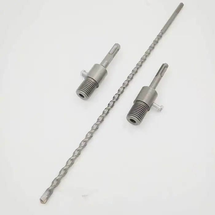 Mèche diamantée SDS Plus pour marteau électrique