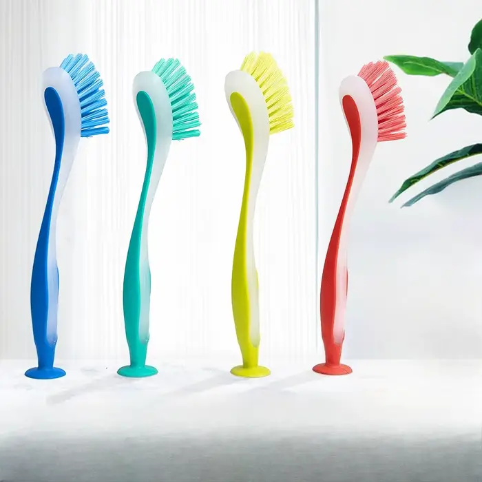 Brosse de nettoyage multifonction