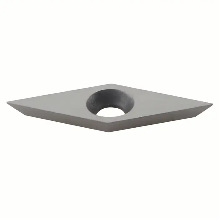 Ensemble d'inserts de coupe en carbure
