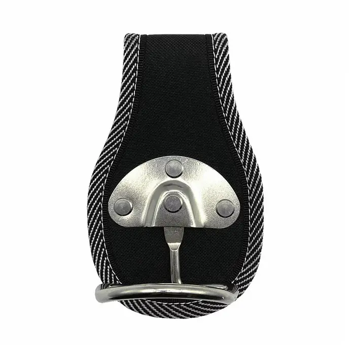 Ceinture à outils de poche porte-marteau