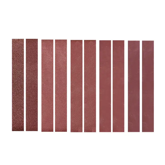Mini ponceuse à bande électrique à usage domestique, environnement de ponçage, 30x380mm, 60mm, 60mm,
