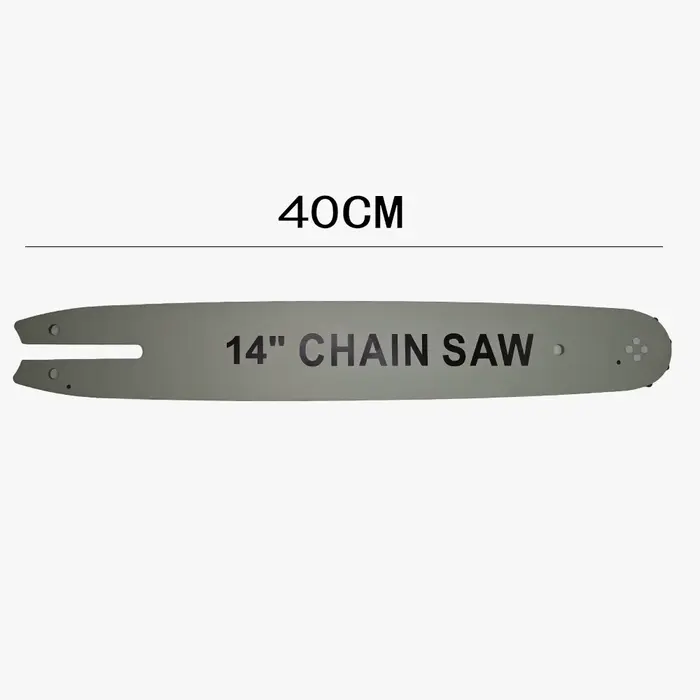 JOSaw-Barre de guidage + 2 scies